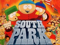 South Park Maior Melhor & Sem cortes